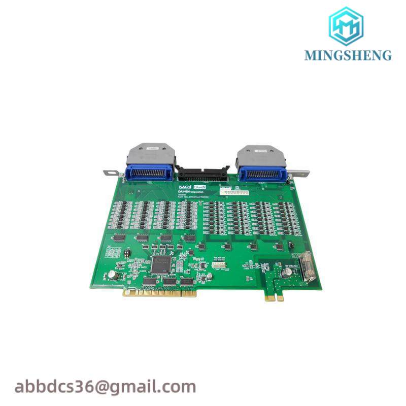 NACHI UM356B