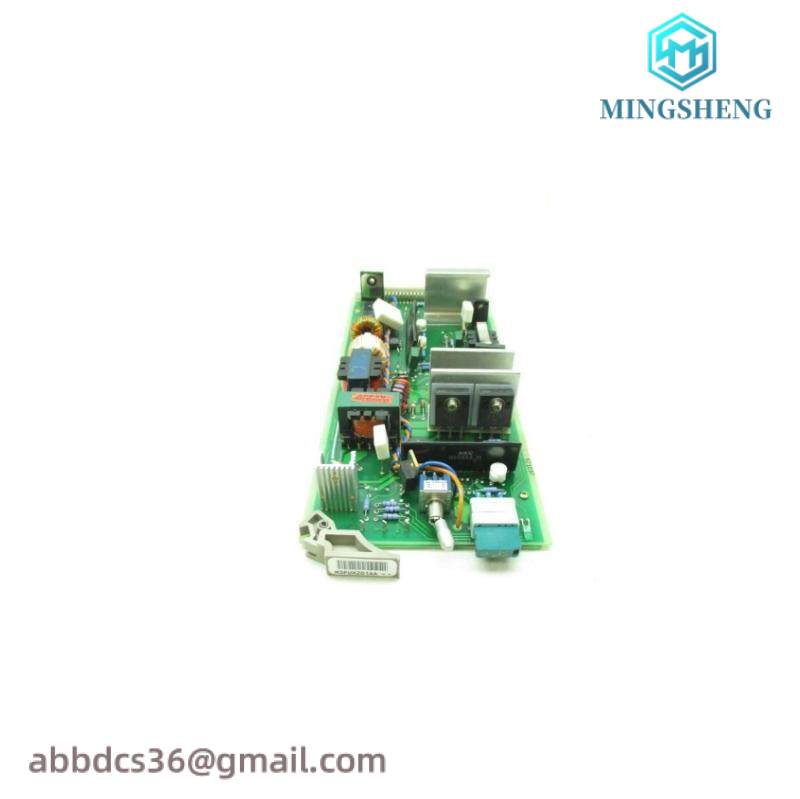 ABB PCB BOARD 3BHB005245R0101 
