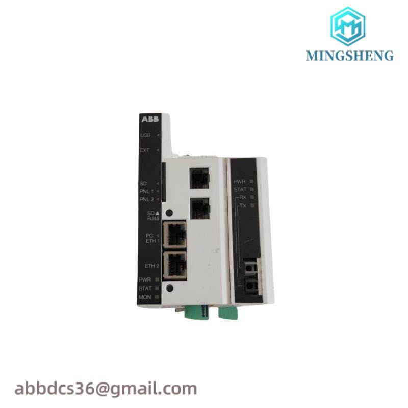 ABB NETA-21 Frequency converter accessories