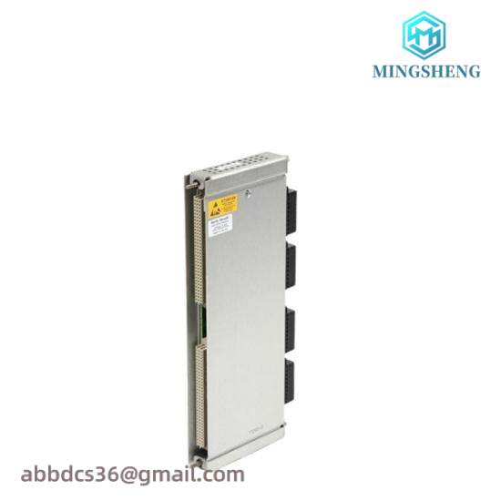 New Bently Nevada 172103-01 I/O Module with Internal Terminations