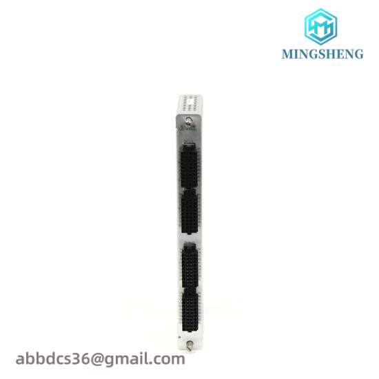 New Bently Nevada 172103-01 I/O Module with Internal Terminations