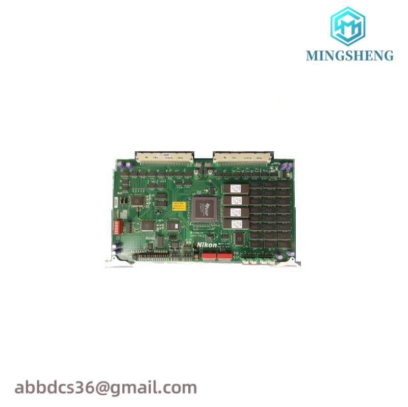 ABB PCB BOARD 3BHB005245R0101 
