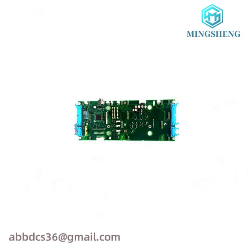 ABB NINT-72C 61336125G Main Circuit Board