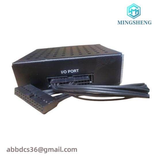 NM NANOMOTION AB-2A-HR-E4 Driver Amplifier