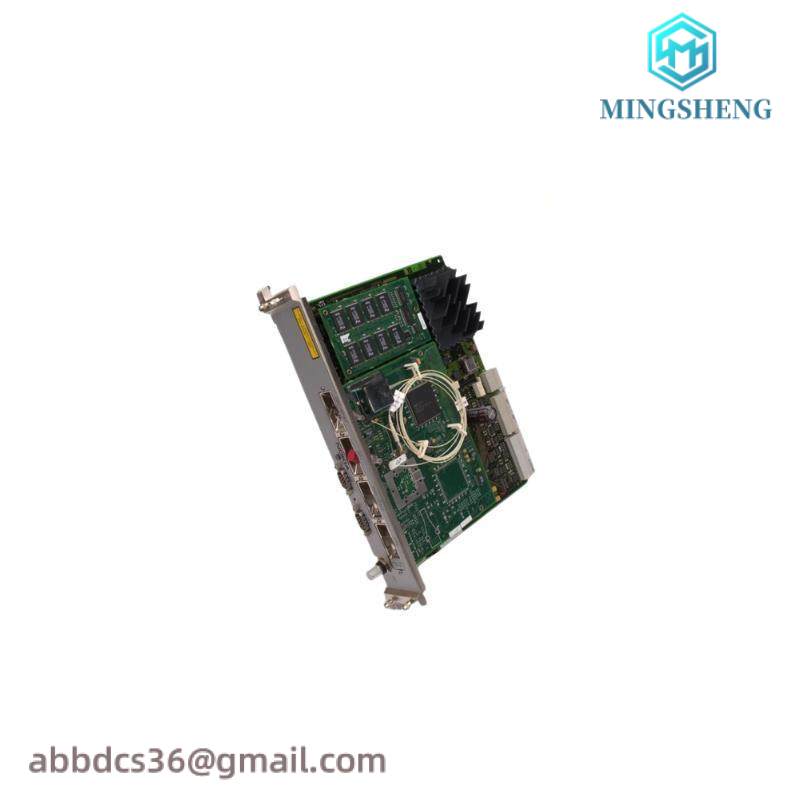 NOKIA 10000417H Digital Output Module