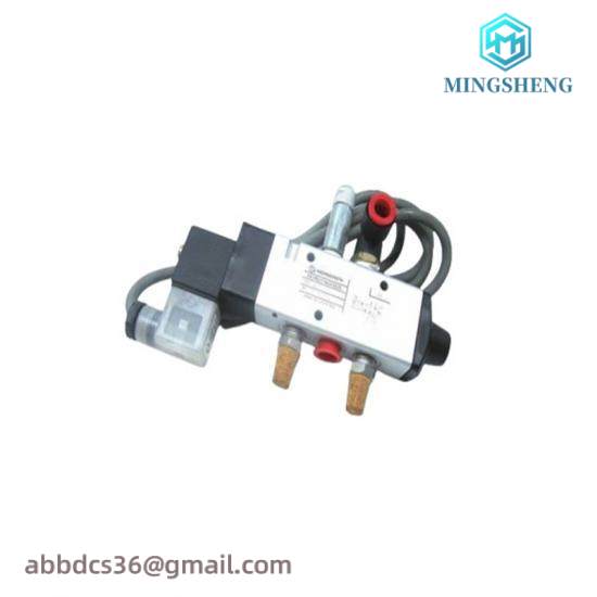 NORGREN 0000000024611060 Herion Spare Coils