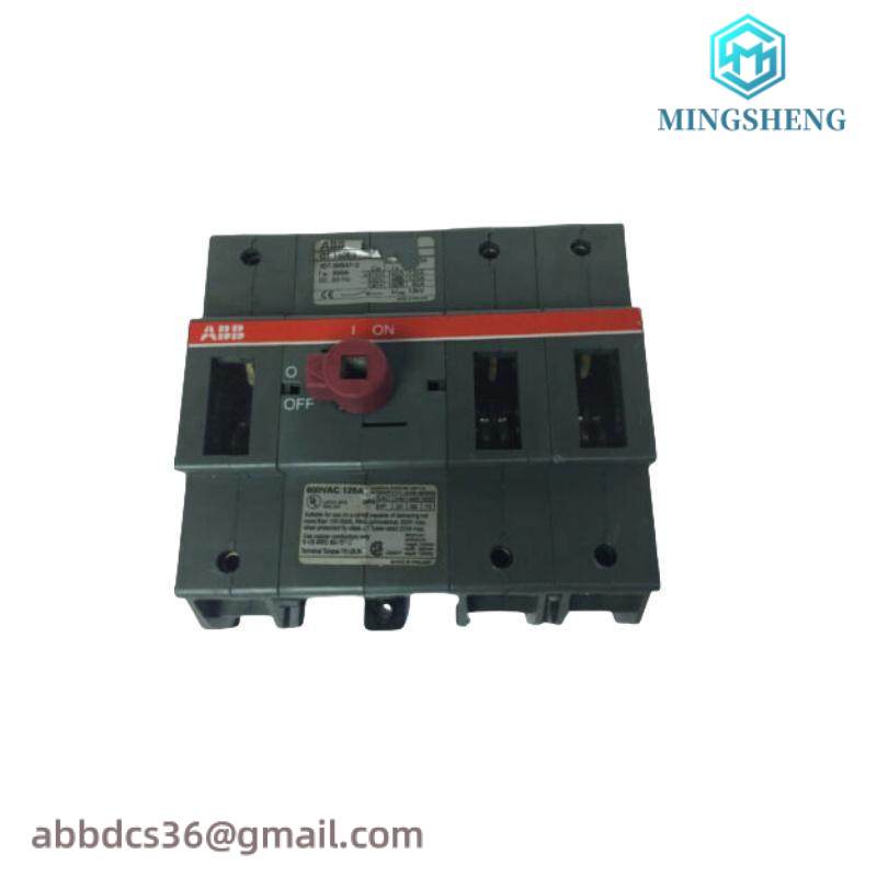 ABB 89AR30/R0100 89AR30 Relay Unit