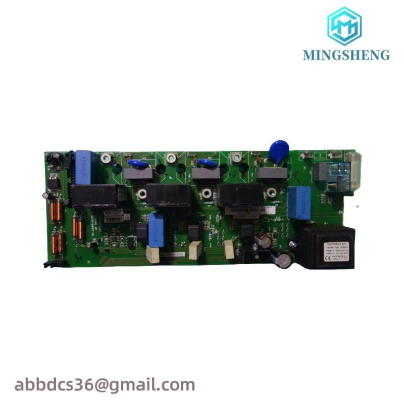 ABB NW24050D Inverter driver board