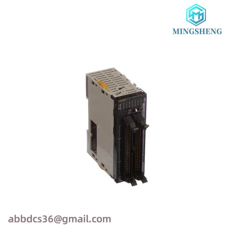 OMRON CJ1W-OD263 OUTPUT MODULE