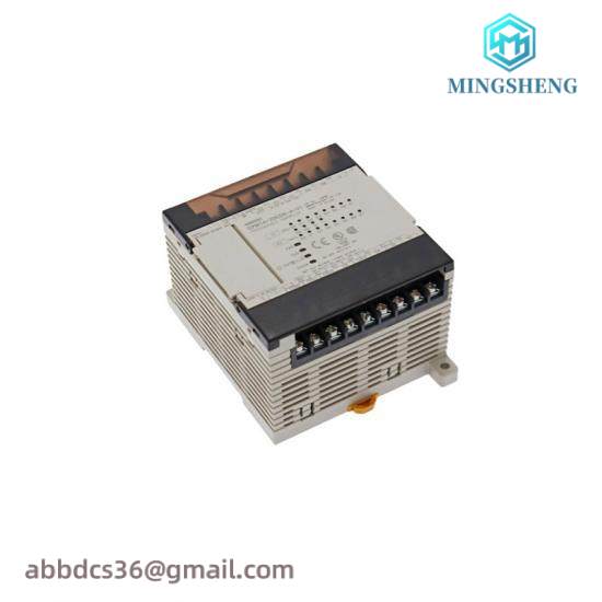 OMRON CPM1A-10CDT-D-V1 PLC Controller