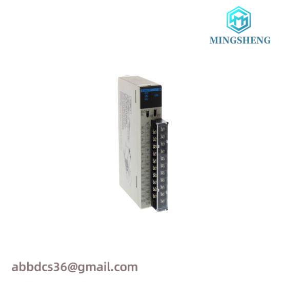 OMRON CS1W-ADO41-V1 Analog I/O Unit