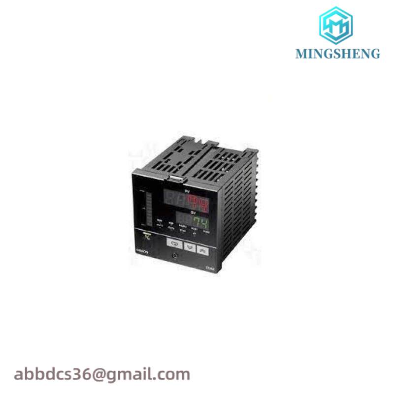 OMRON E5AK-AA2 Microprocessor Controller