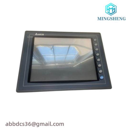 OMRON NS10-TV01B-V2 Programmable terminal (PT) / touchscreen