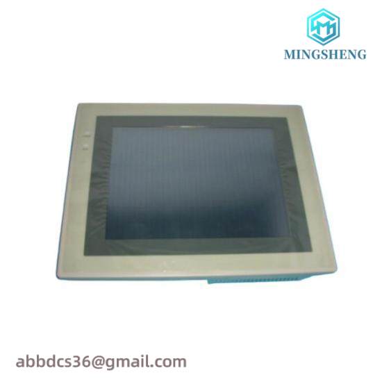OMRON NT631C-ST152-EV2 Operator Interface