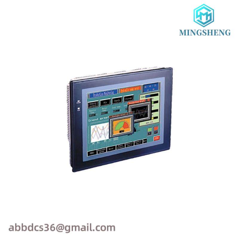 Omron NT631C-ST153-EV3 Programming Terminal