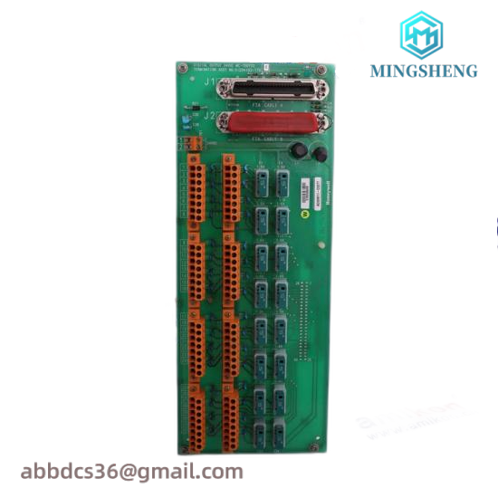 ORMEC SAC-SW217/EP  SERVO AMPLIFIER