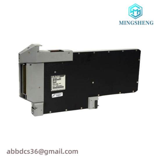 P0970BC  Foxboro Dual Node Bus Interface Module