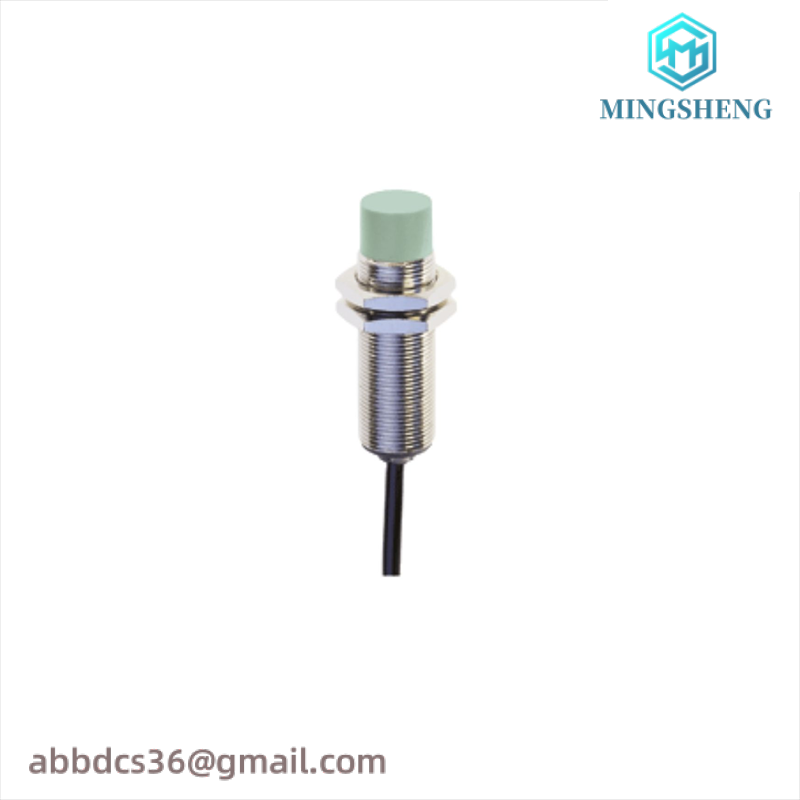 P+F 3RG4023-0JB00 INDUCTIVE SENSOR