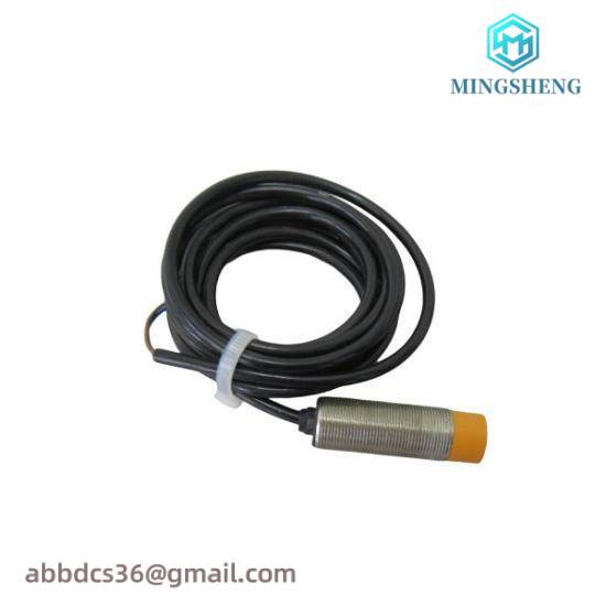 P+F 3RG4023-0JB00 Proximity Switch Inductive