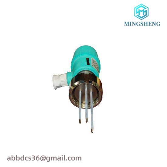 P+F D-68307 MANNHEIM LEVEL SENSOR