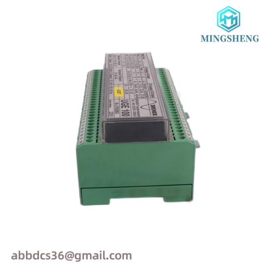 Pacific Scientific PC832-001-T