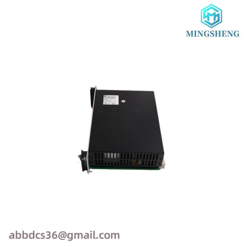 PANASONIC 581B363B plc module