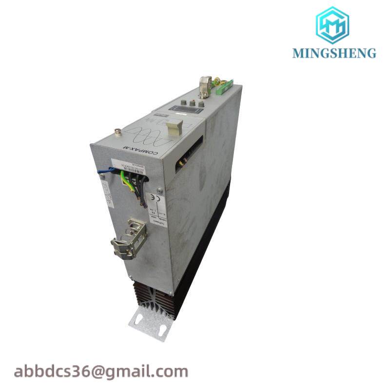 Parke CPX1500M/E7/F8 Compact Servo Controller