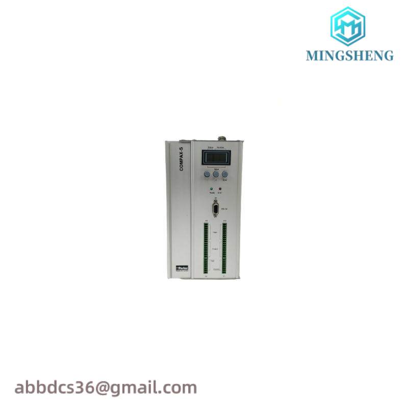 PARKER CPX2500S COMPAX-S SERVO DRIVE