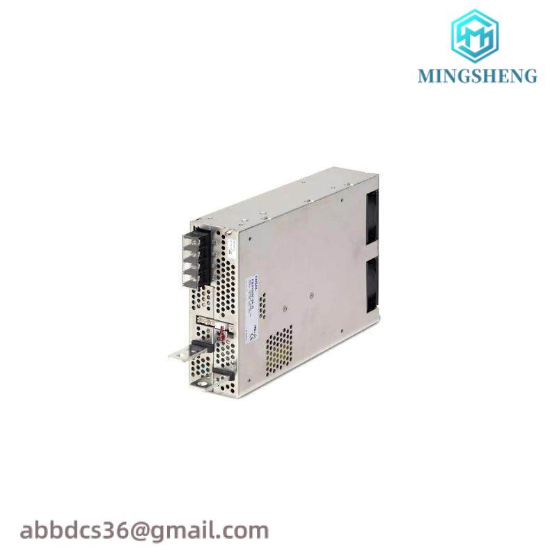 Cosel PBA1500F-24 Universal input