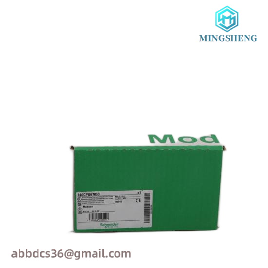 PC-E984-685  Schneider Modicon Compact CPUs