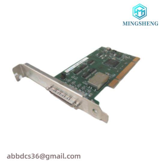 PCI-2994CV INTERFACE