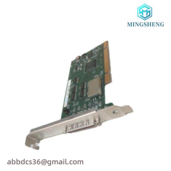 PCI-2994CV INTERFACE