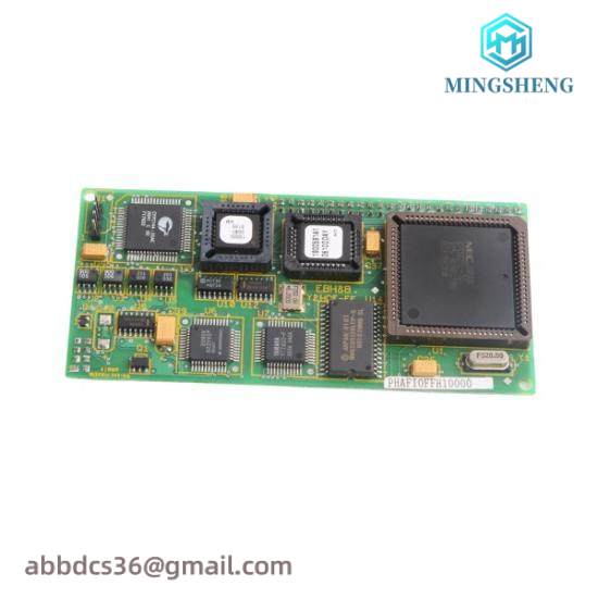 ABB REF615E 1VHR91001499  Brand New