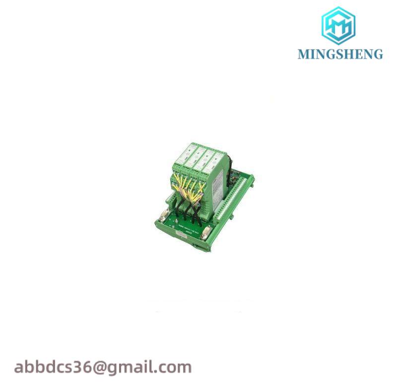  1756-IB16 input module 