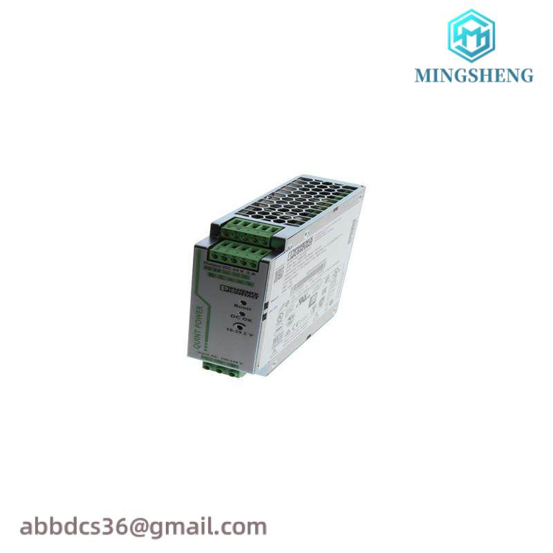 Phoenix IB IL AO2/U/BP 2732732