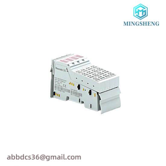 Phoenix IB IL 24 DO 32/HD-PAC Digital output terminal Block