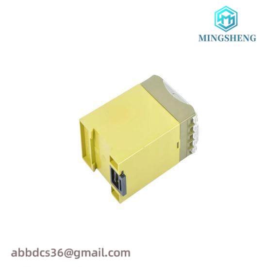 PILZ P1M-1NK/24VWSGS/1A+1R 479115 Safety Relay