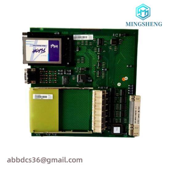 ABB 5STP 33L2800 Control System Accessory