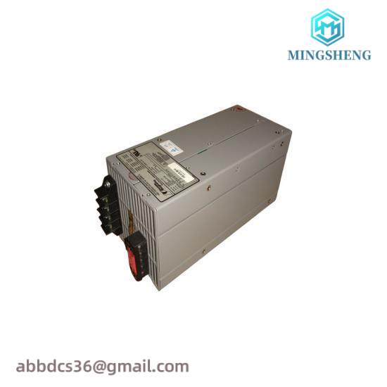PM3398B-6-1-3-E 80026-172-24 power supply