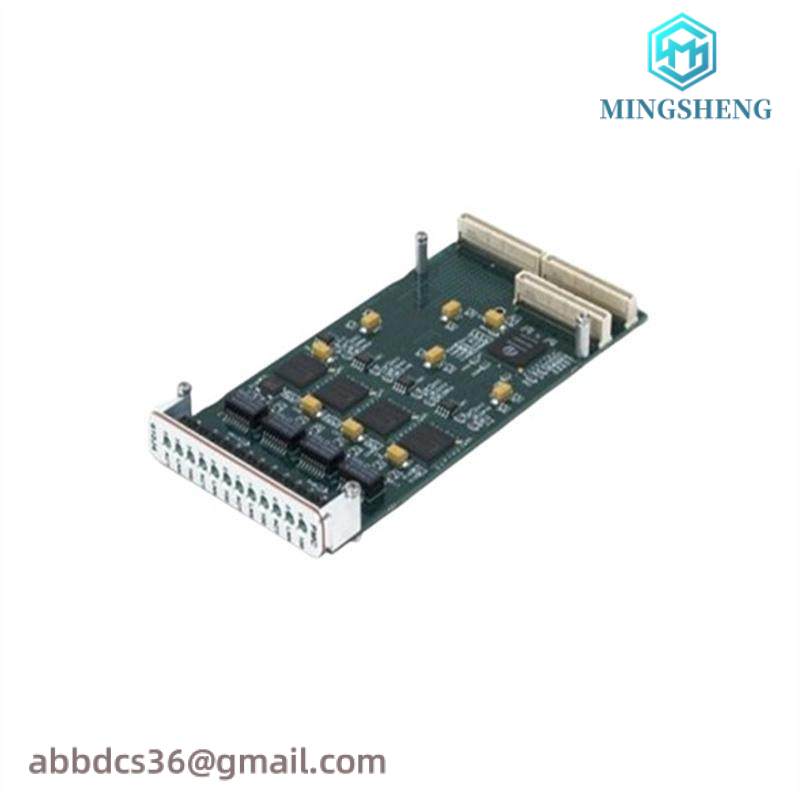  PMC610J4RC Interface Card 