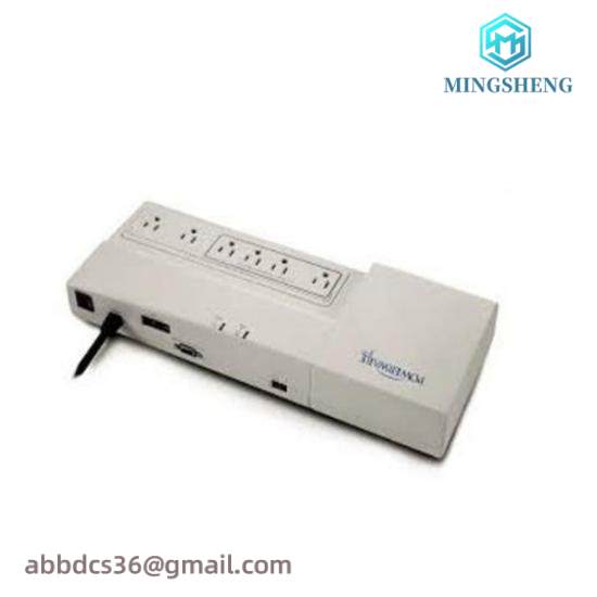 Powerware 3110 UPS short delivery time