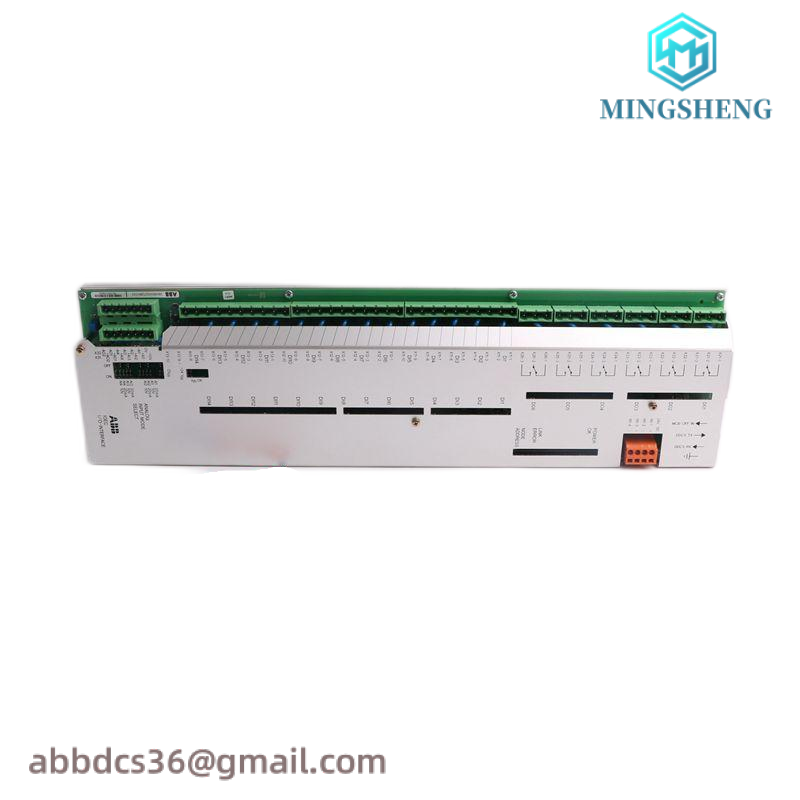 ABB PPC322BE HIEE300900R0001 Processing Unit