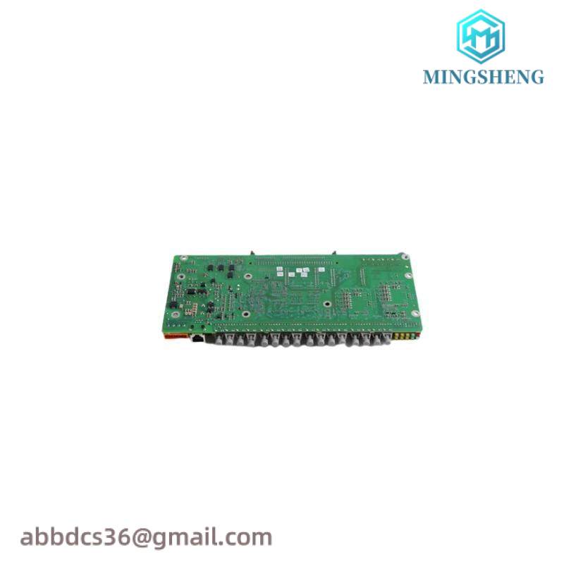 ABB PPC907BE Servo Drive Card