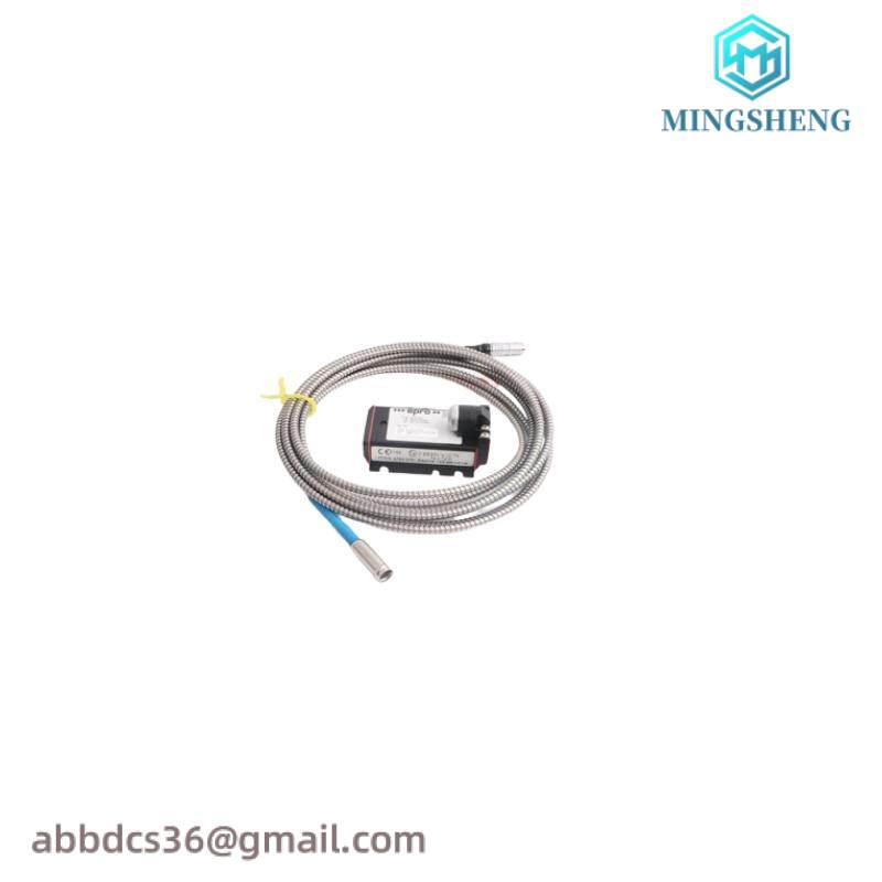 EMERSON PR6426/010-140 vibration sensor