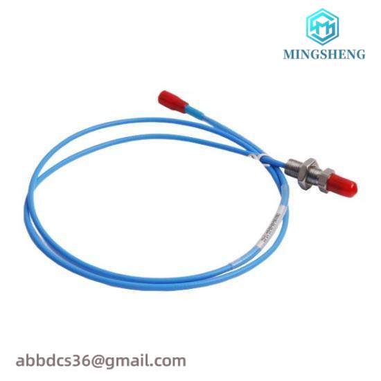 PREDICTECH TM0180-A08-B00-C12-D10 Proximity Probe