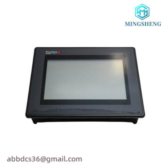 PRO-FACE GP477R-EG41-24VP HMI Touch Panel