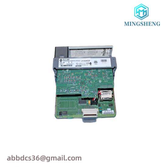 PROSOFT 2150-AGA 1747-KE Interface Module