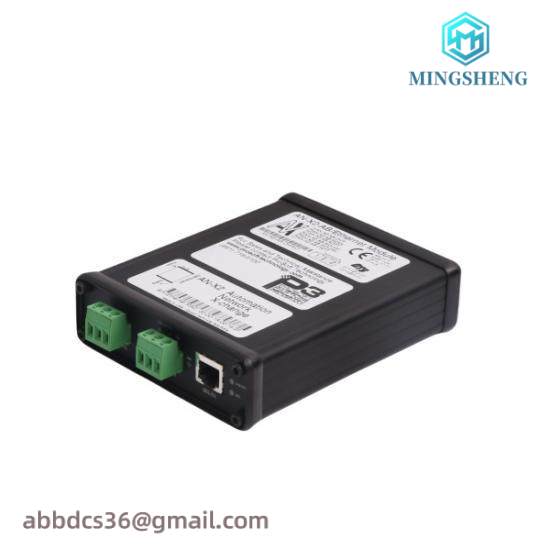 Prosoft AN-X2-AB-DHRIO