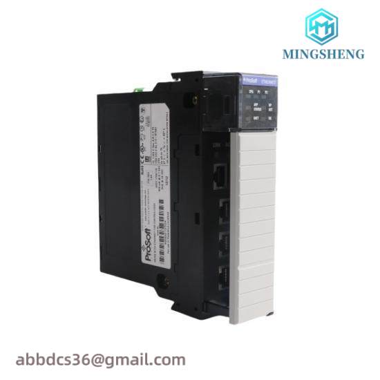 PROSOFT PLX51-DF1-ENI