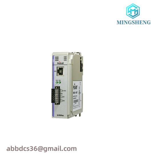 Prosoft MVI56-CSC PLC Module